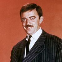 Bilder John Astin