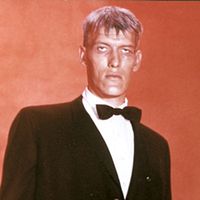 Bilder Ted Cassidy
