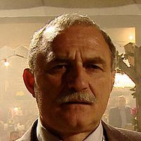 Bilder Lazar Ristovski
