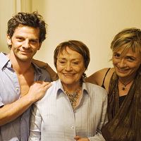 Bilder Annie Girardot