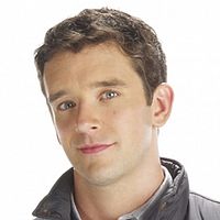 Bilder Michael Urie