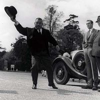 Bilder Harold Sakata