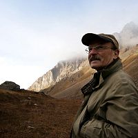 Bilder Volker Schlöndorff