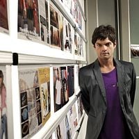 Bilder Will McCormack