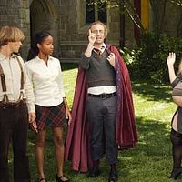 Bilder Faune Chambers