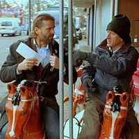 Bilder Fridrik Thor Fridriksson