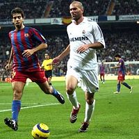 Bilder Zinedine Zidane
