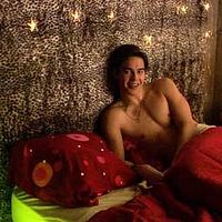 Bilder Jonathon Trent