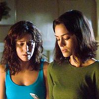 Bilder Ana Claudia Talancón