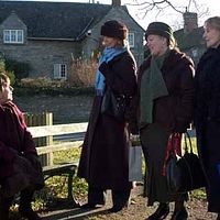 Bilder Marianne Faithfull