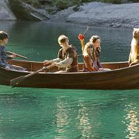 Bilder William Moseley