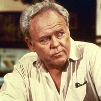 Bilder Carroll O'Connor