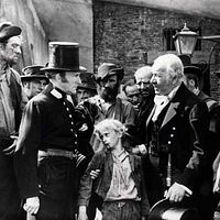 Bilder Henry Stephenson