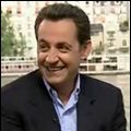 Bilder Nicolas Sarkozy