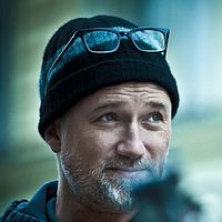 Bilder David Fincher