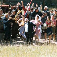 Bilder Mirjana Karanović