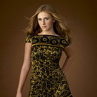 Bilder Ellary Porterfield