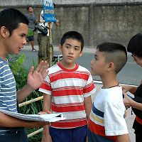 Bilder Sirachuch Chienthaworn