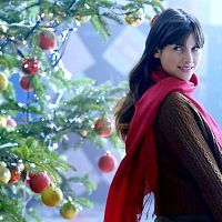 Bilder Amelia Warner