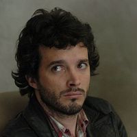 Bilder Bret McKenzie