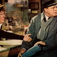 Bilder Maureen Stapleton