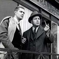 Bilder Maurice Manson