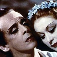 Bilder Robert Helpmann