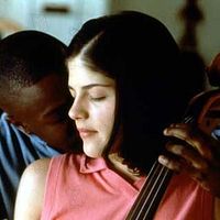 Bilder Sean Patrick Thomas