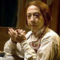 Bilder Fernanda Montenegro