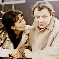 Bilder Roland Dubillard