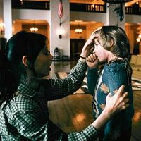 Bilder Shelley Duvall