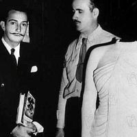 Bilder Salvador Dalí