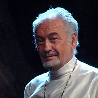 Bilder Patrick Bauchau