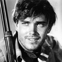 Bilder Jeffrey Hunter