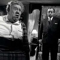 Bilder Jacques Monod