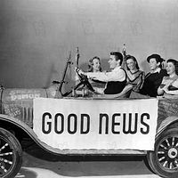 Bilder Peter Lawford