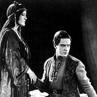 Bilder Ramon Novarro