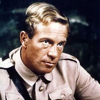 Bilder Jack Thompson