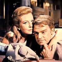 Bilder Keith Michell