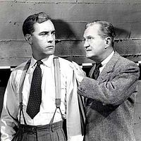 Bilder Warner Anderson