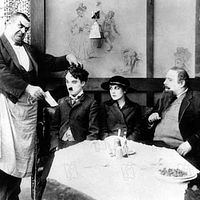 Bilder Eric Campbell