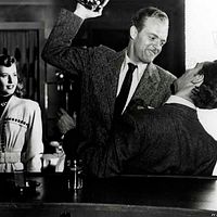 Bilder Lizabeth Scott