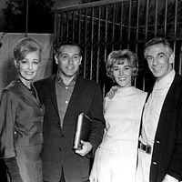 Bilder Virginia Grey