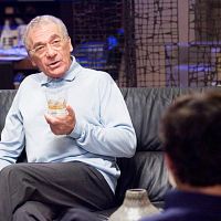 Bilder Sydney Pollack