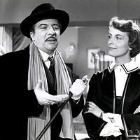 Bilder Jean Parédès