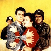 Bilder Hillary Brooke