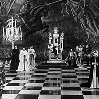 Bilder Sergei Eisenstein