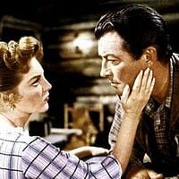 Bilder Robert Taylor