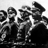 Bilder Leni Riefenstahl