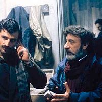 Bilder Enrico Lo Verso